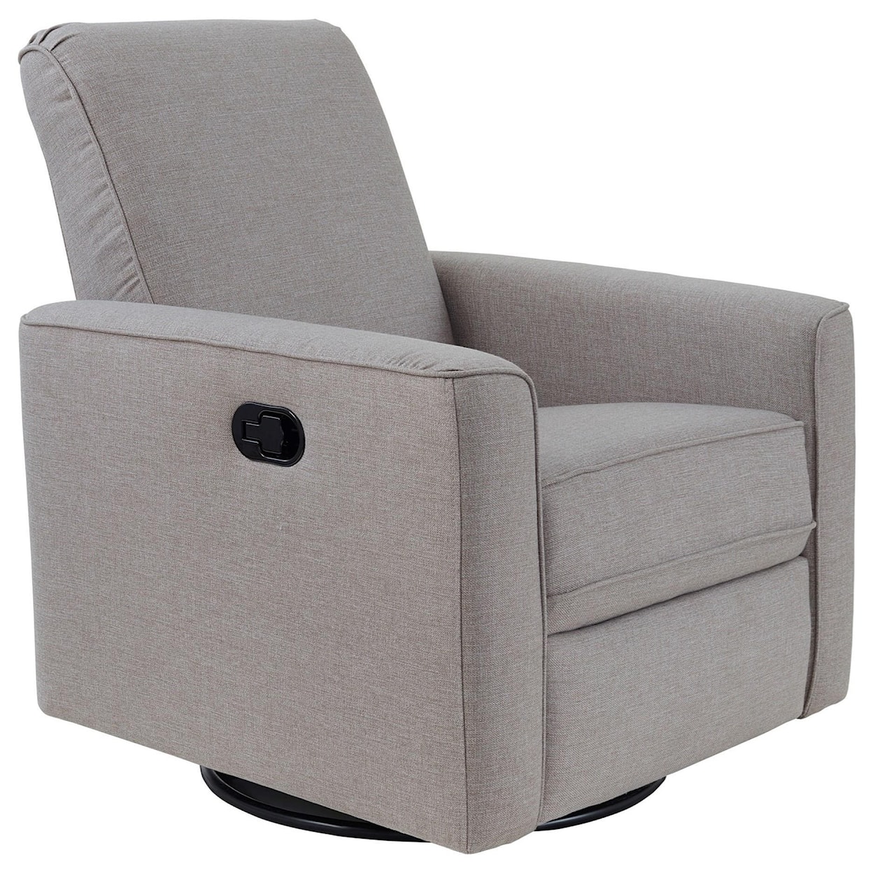 Westwood Design Aspen Manual Swivel Glider Recliner