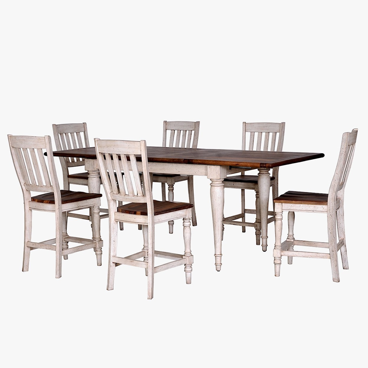 Harris Furniture Belmont Dining Table