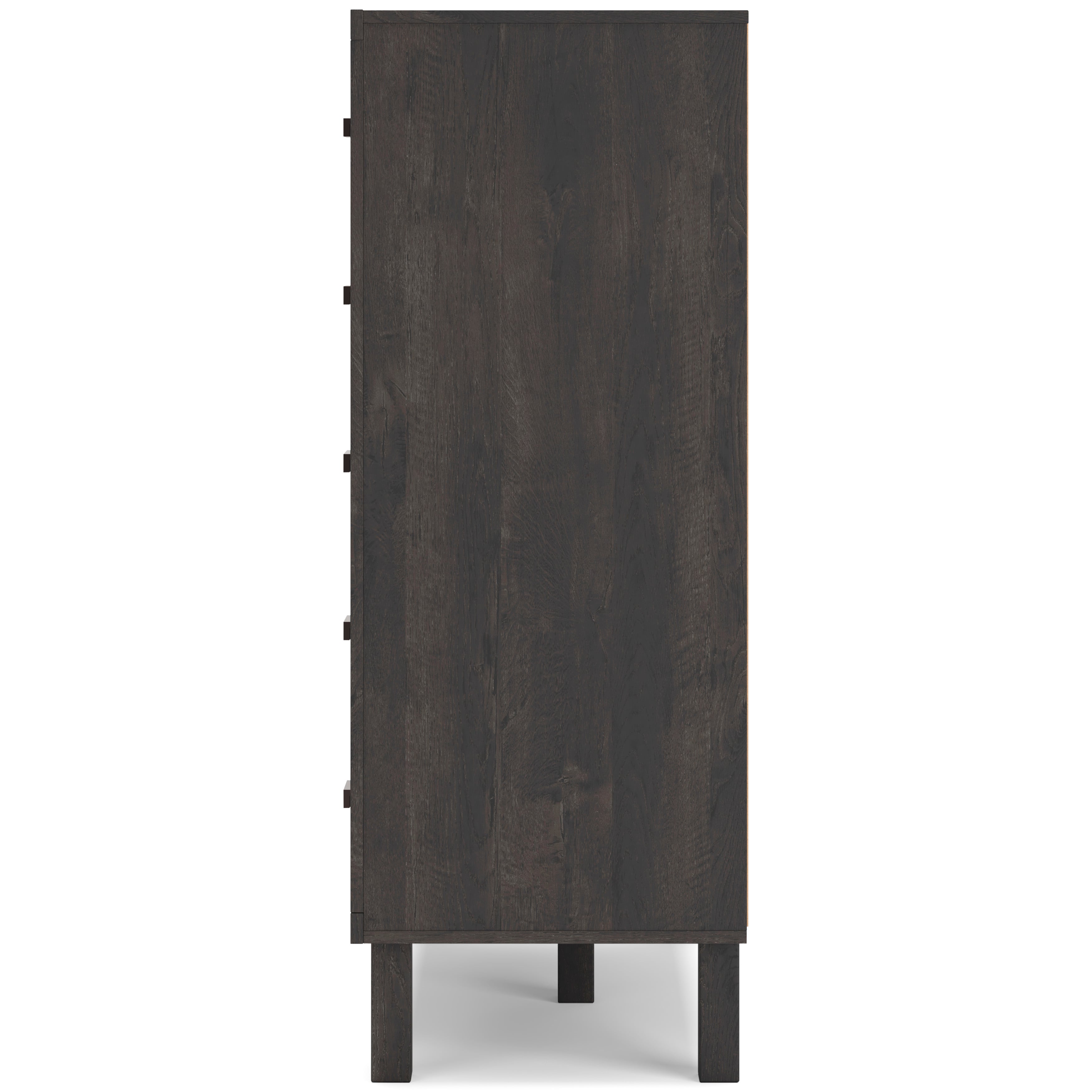 Signature Design by Ashley Toretto B1388345 Wide Chest of Drawers
