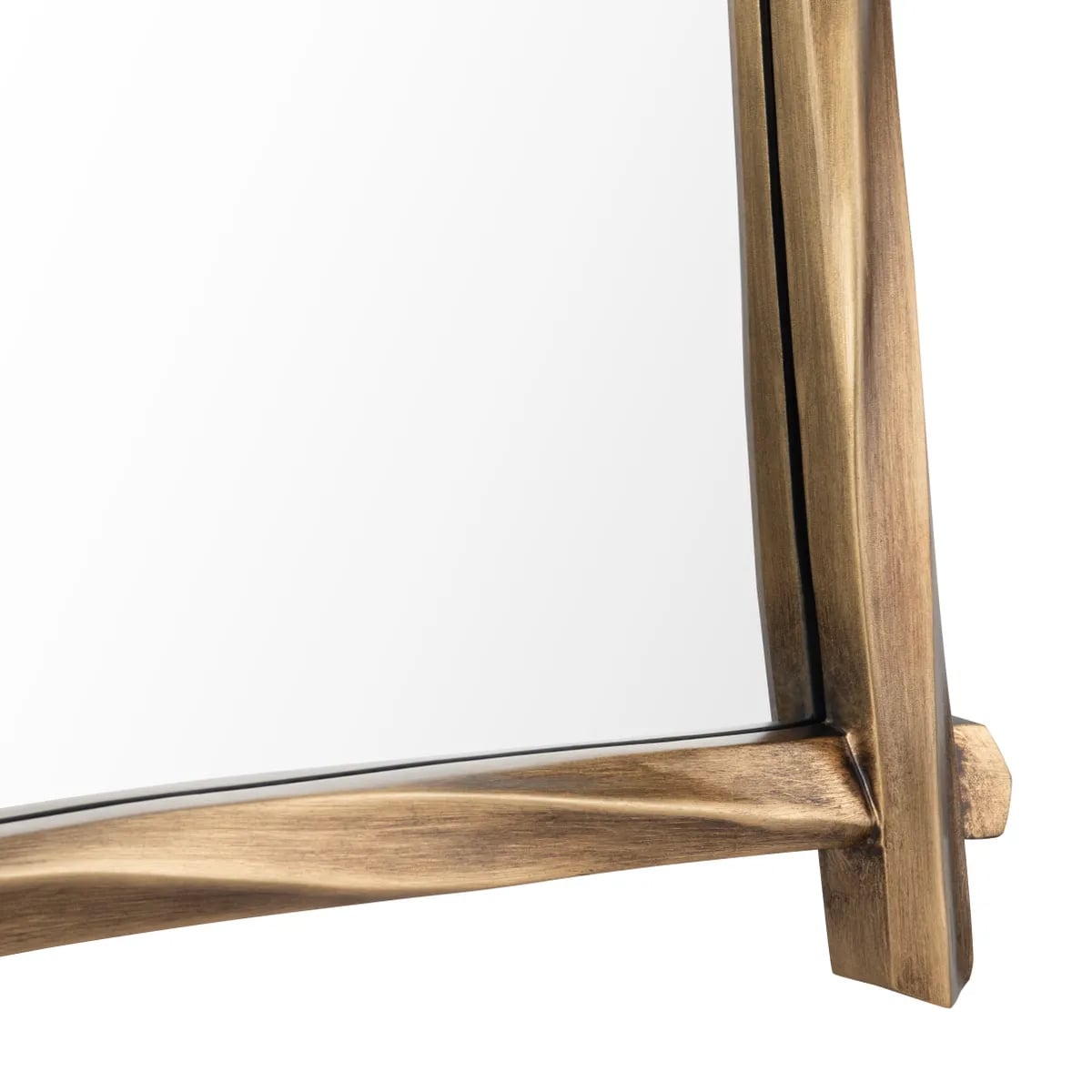 Cullen 1 Wall Mirror