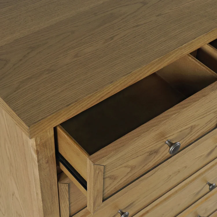 Jofran Brentwood 6-Drawer Chest