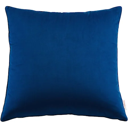 24" Throw Pillow