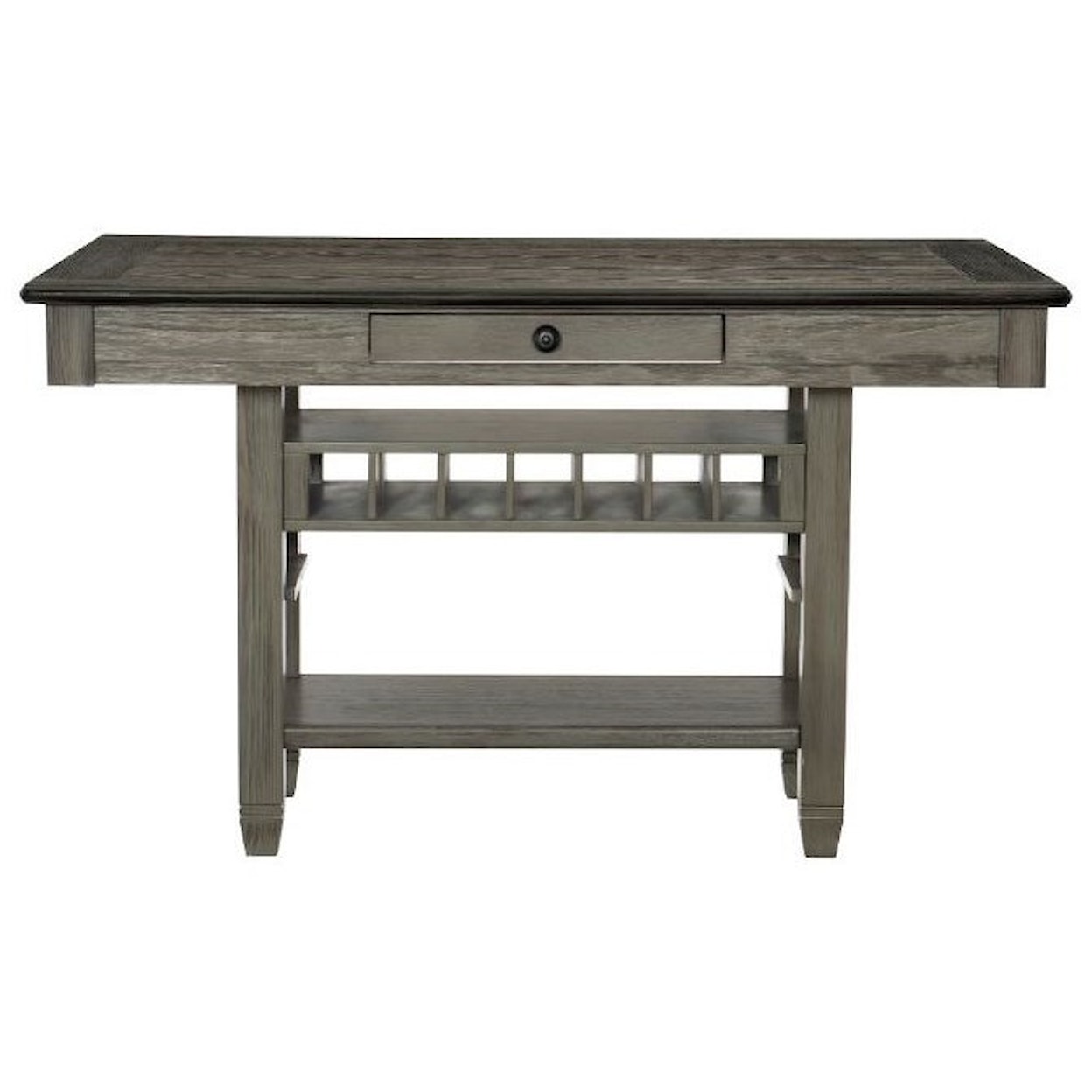 Homelegance Granby Counter Height Table