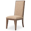 Michael Amini Carrollton Side Chair