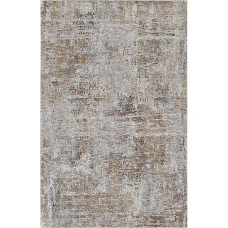 7'10" x 10'2"  Rug