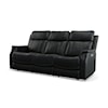 Flexsteel Rawlings Power Reclining Sofa