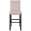 New Classic Crispin Bar Stool