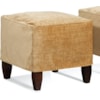 Braxton Culler Brooklyn Slipcover Ottoman