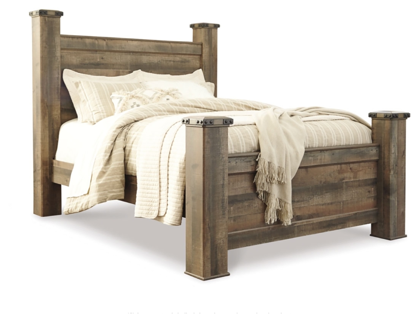Signature Design by Ashley Trinell Queen Bedroom Set