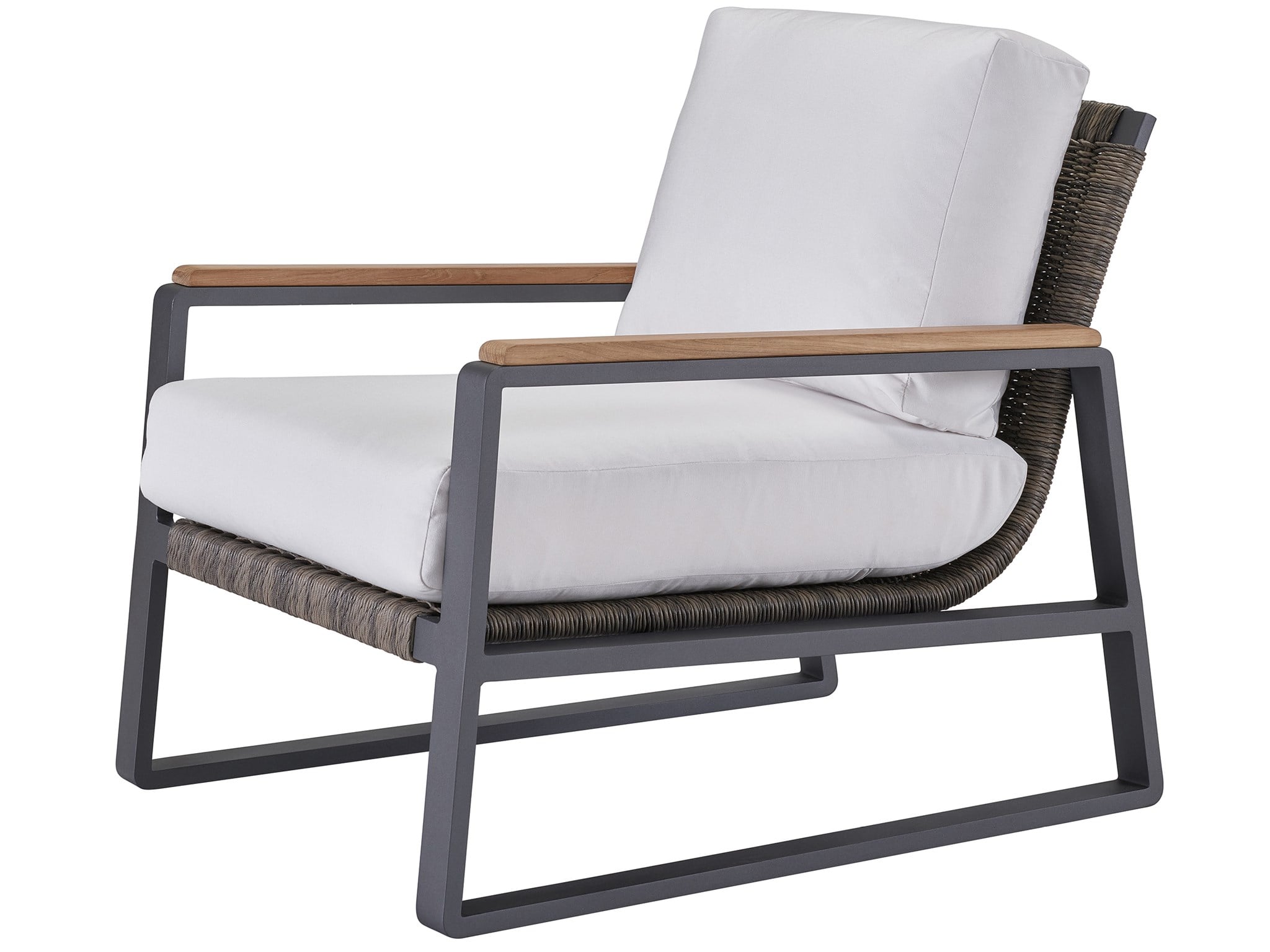 Outdoor Lounge Chair