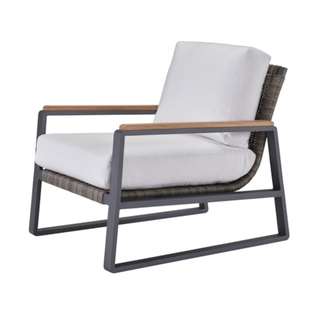 San Clemente Lounge Chair