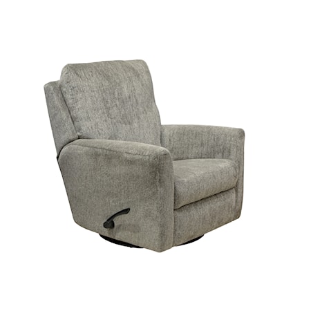 Swivel Glider Recliner