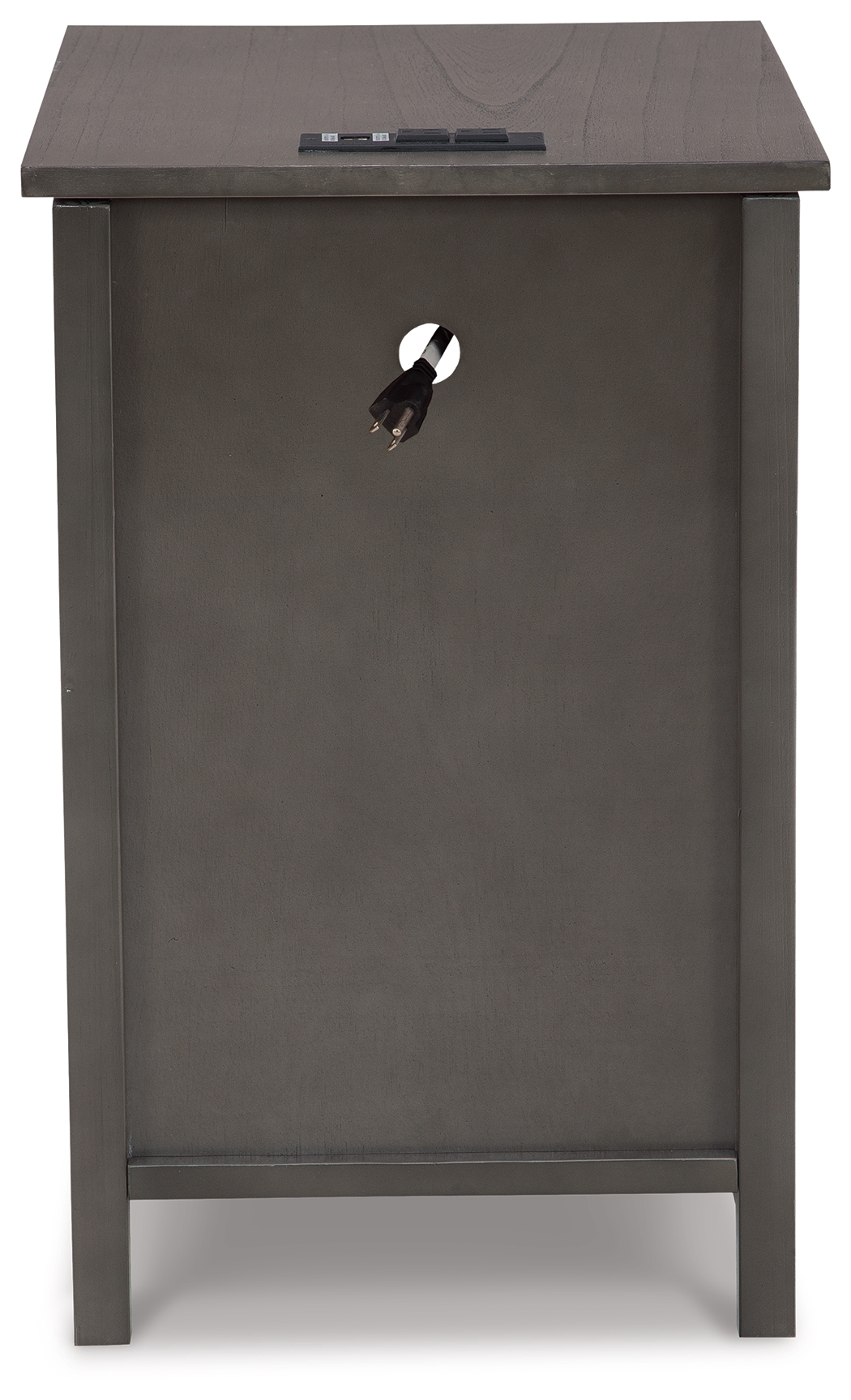 Signature Design by Ashley Treytown Chairside End Table