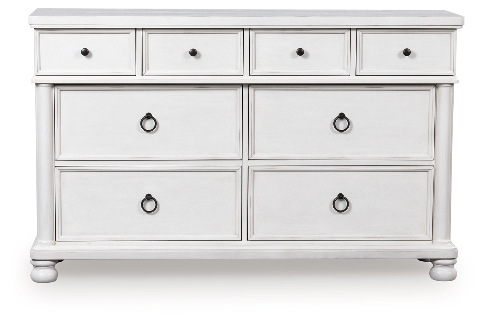 Signature Design by Ashley Rowlenstown Dresser