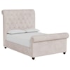 Universal Special Order Boho Chic Bed