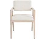 O'Connor Designs Modern Desert Arm Chair