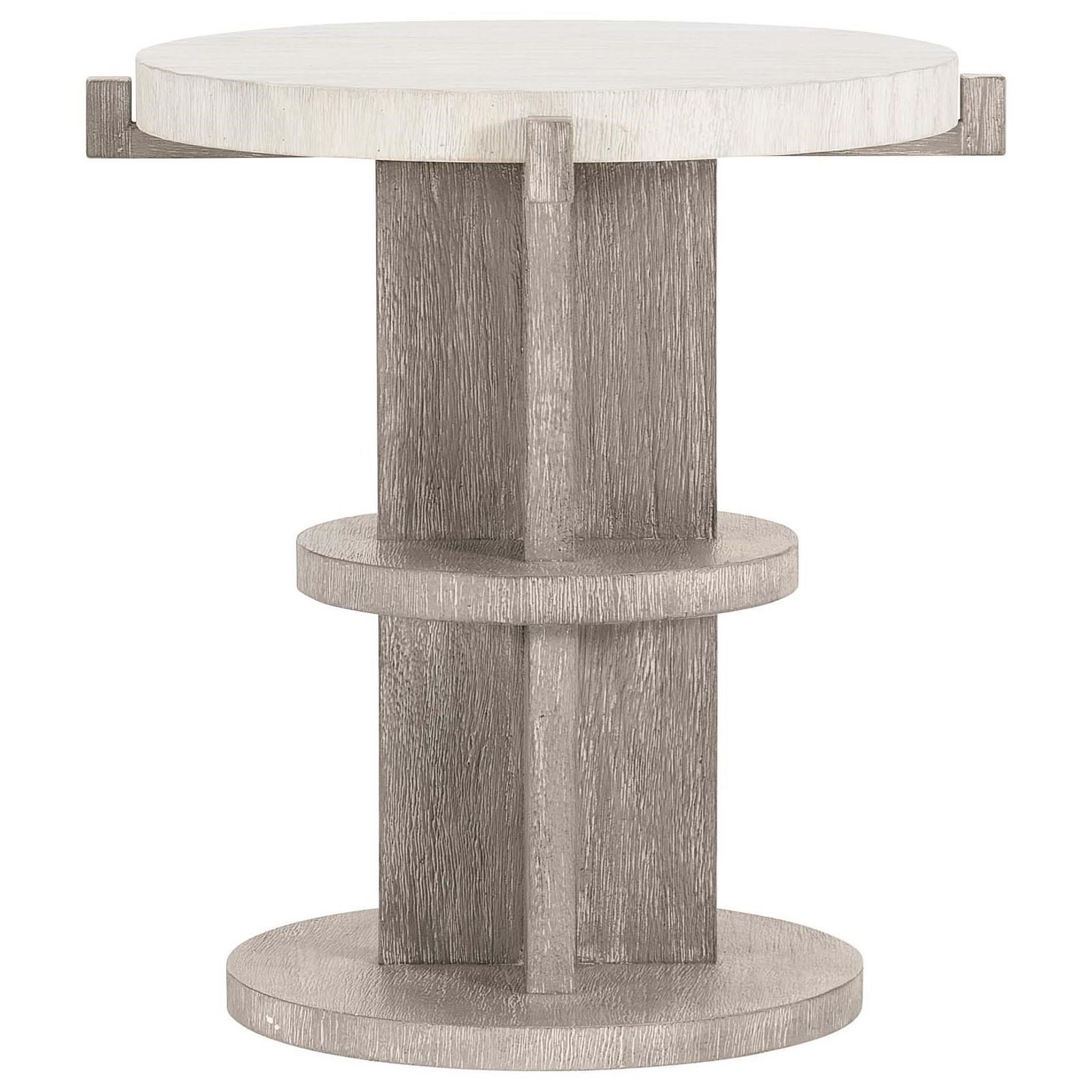 bernhardt accent table