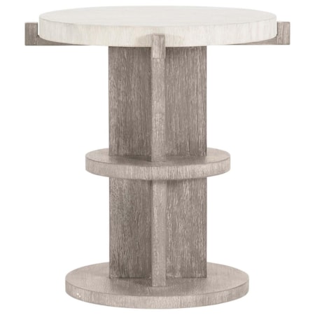 Accent Table