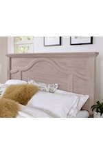 Panel Headboard