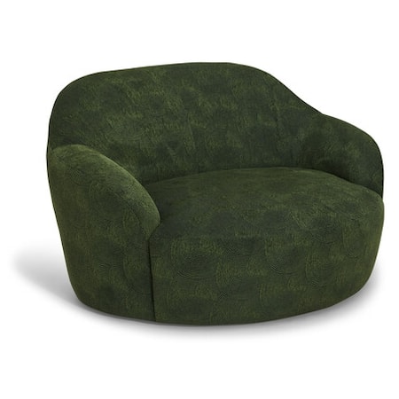 Graham Swivel Chair