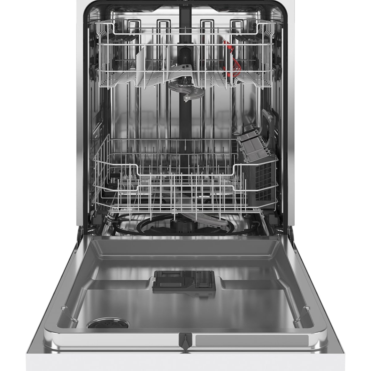 GE Appliances GE Appliances Dishwasher