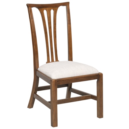 Standard Side Chair