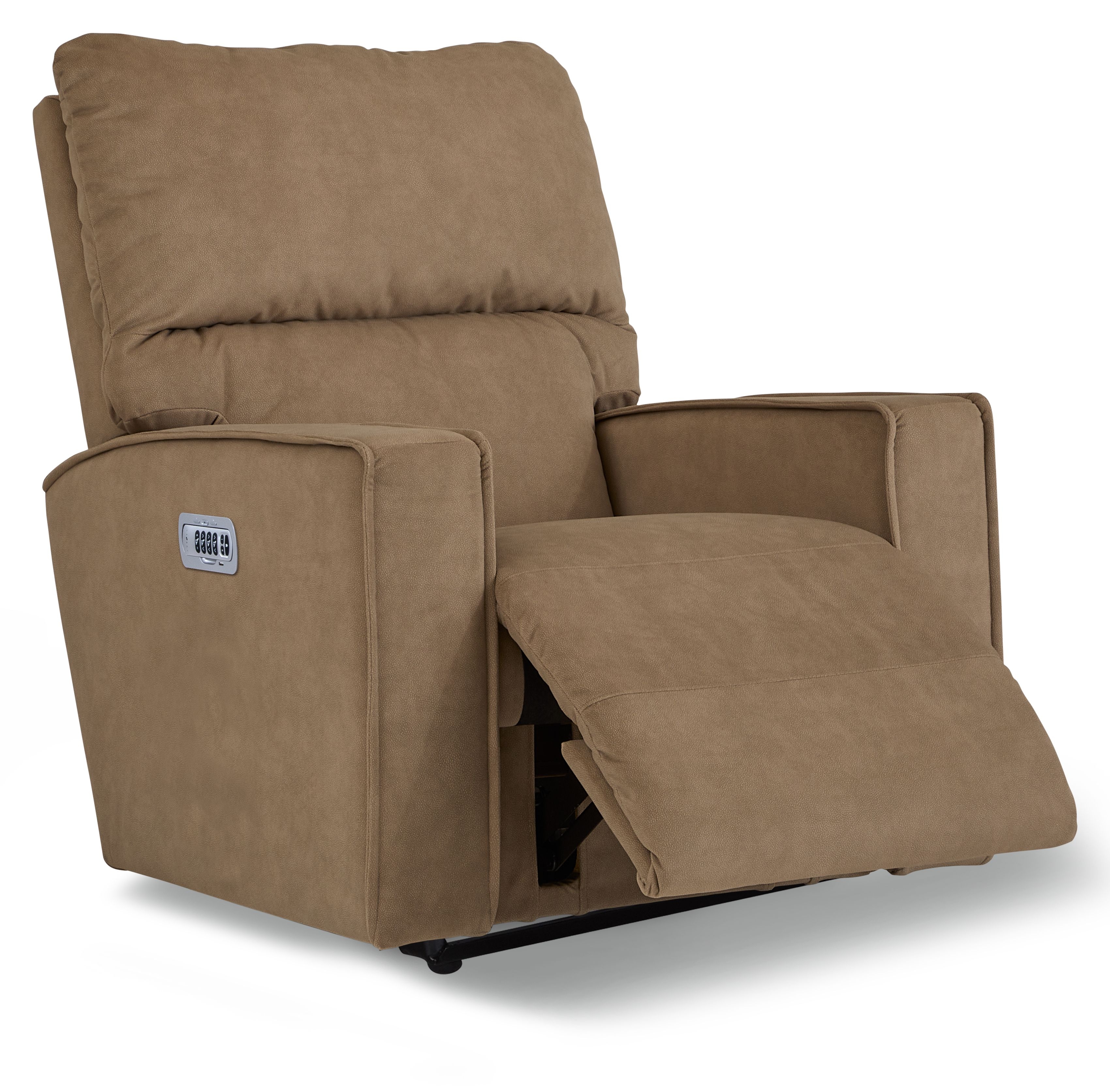 Power Wall Recliner