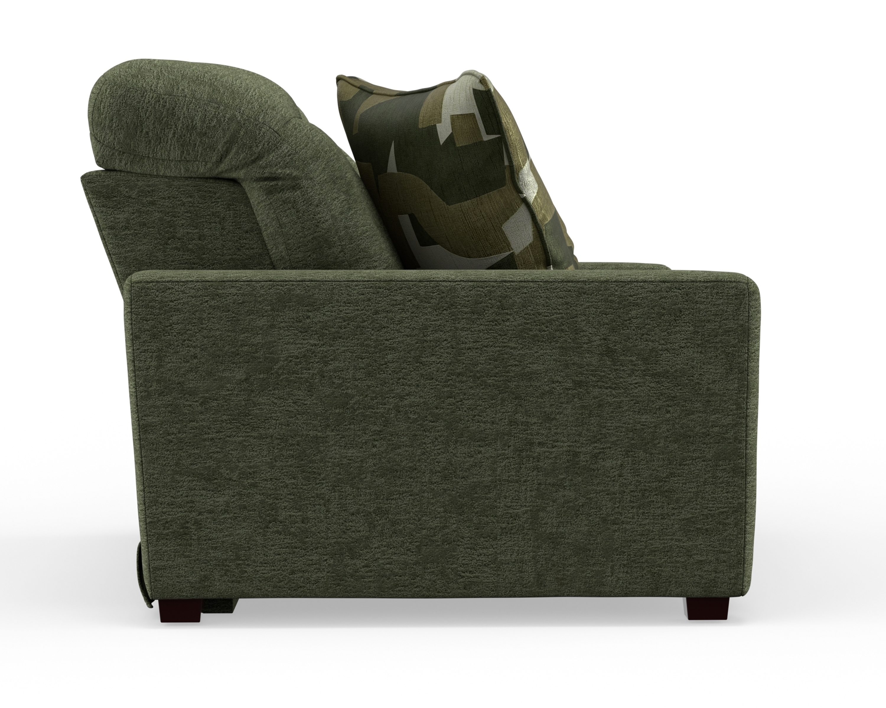 Power Reclining Loveseat