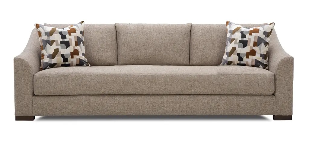 1-Cushion Sofa