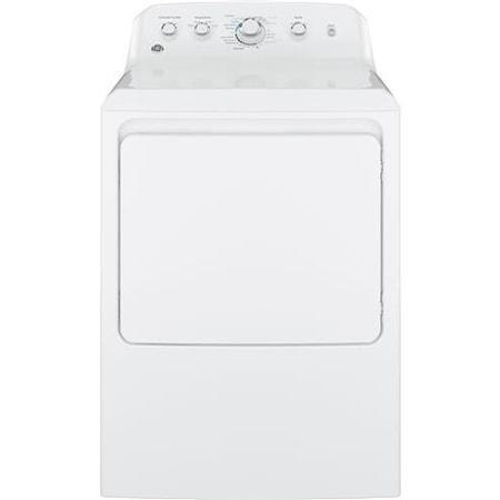 Top Load Matching Electric Dryer