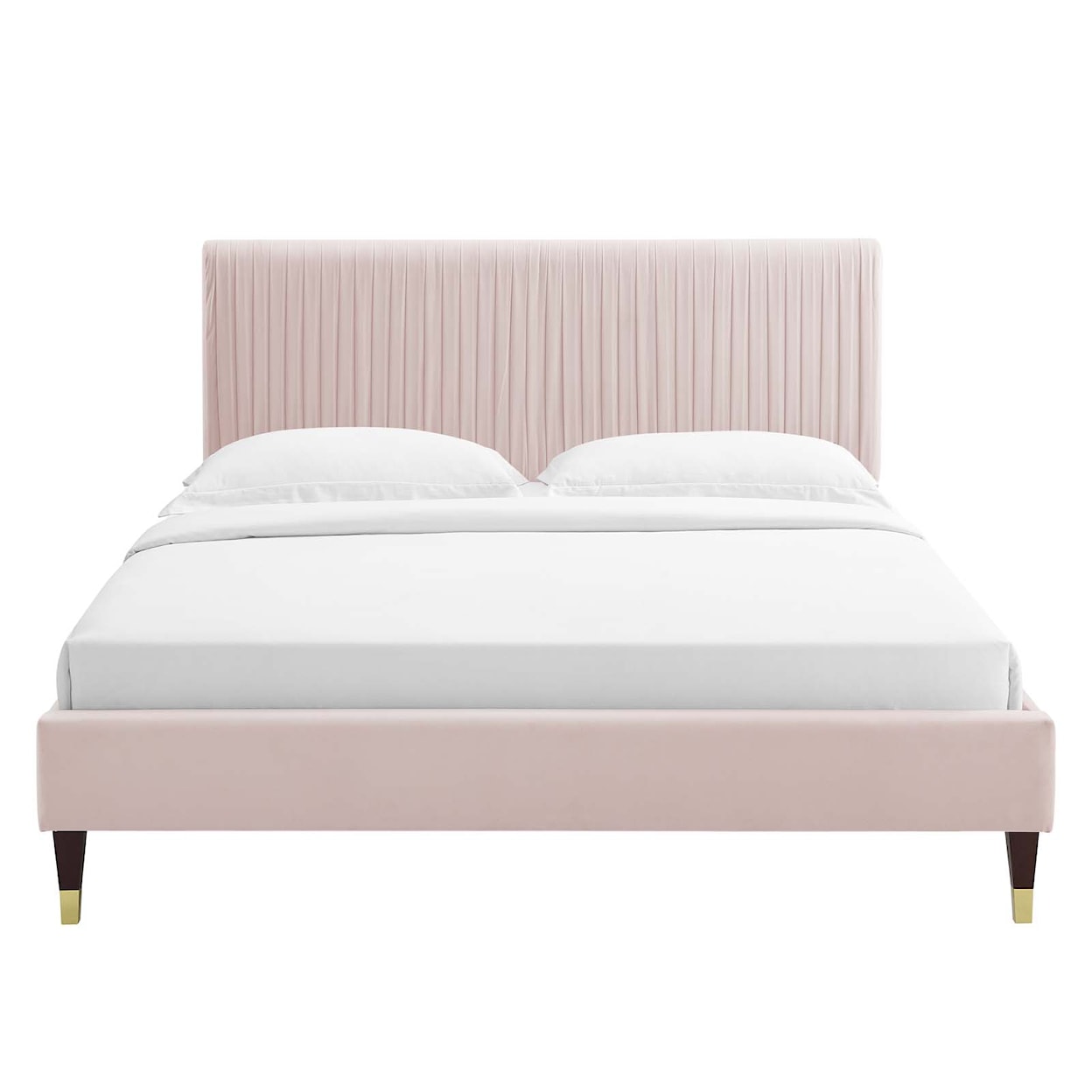 Modway Peyton Full Platform Bed