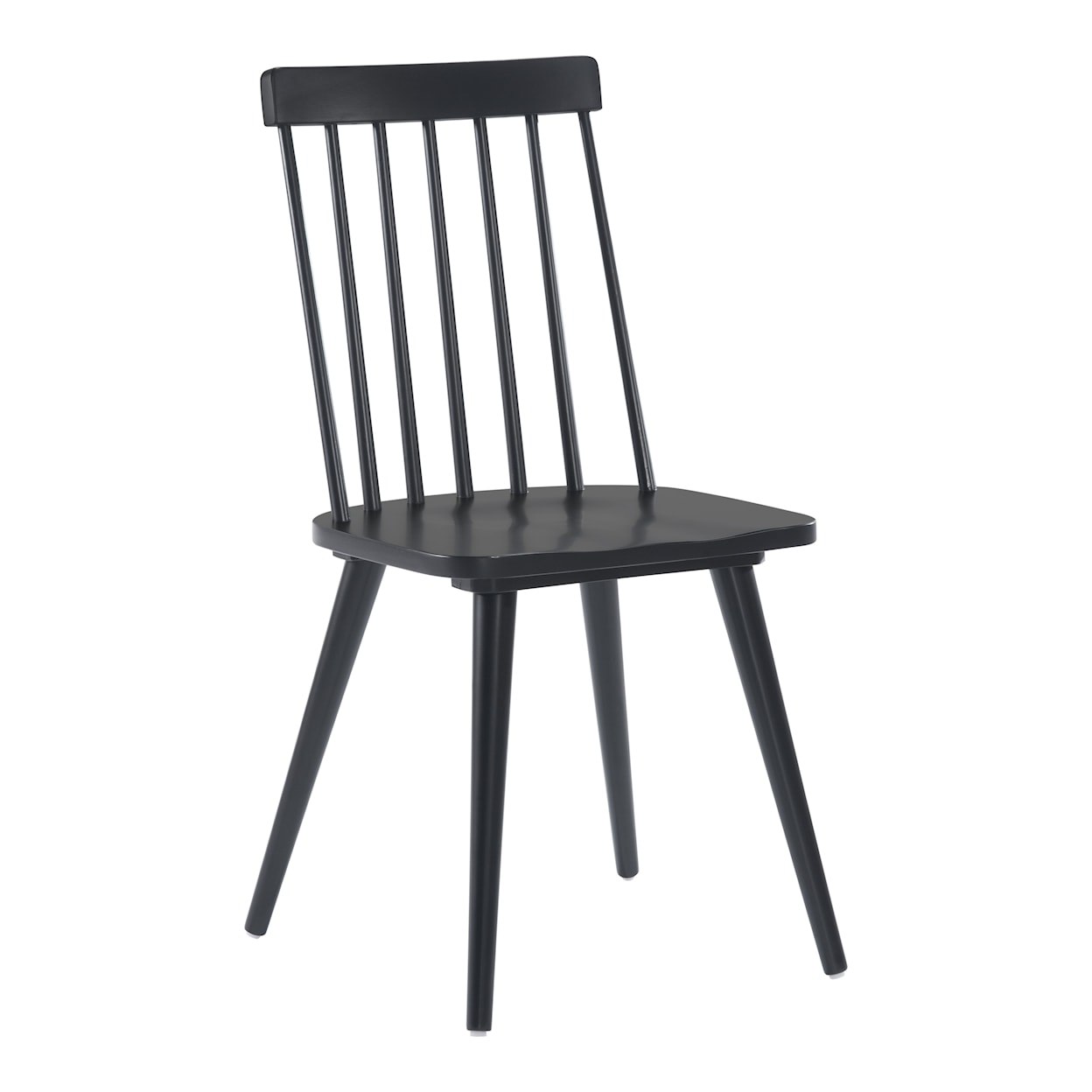 Zuo Ashley Dining Chair Set