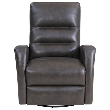 Power Swivel Glider Recliner