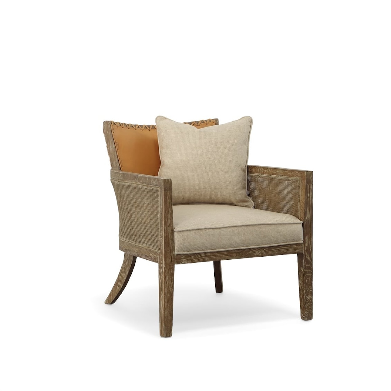 Furniture Classics Furniture Classics Caine Arm Chair