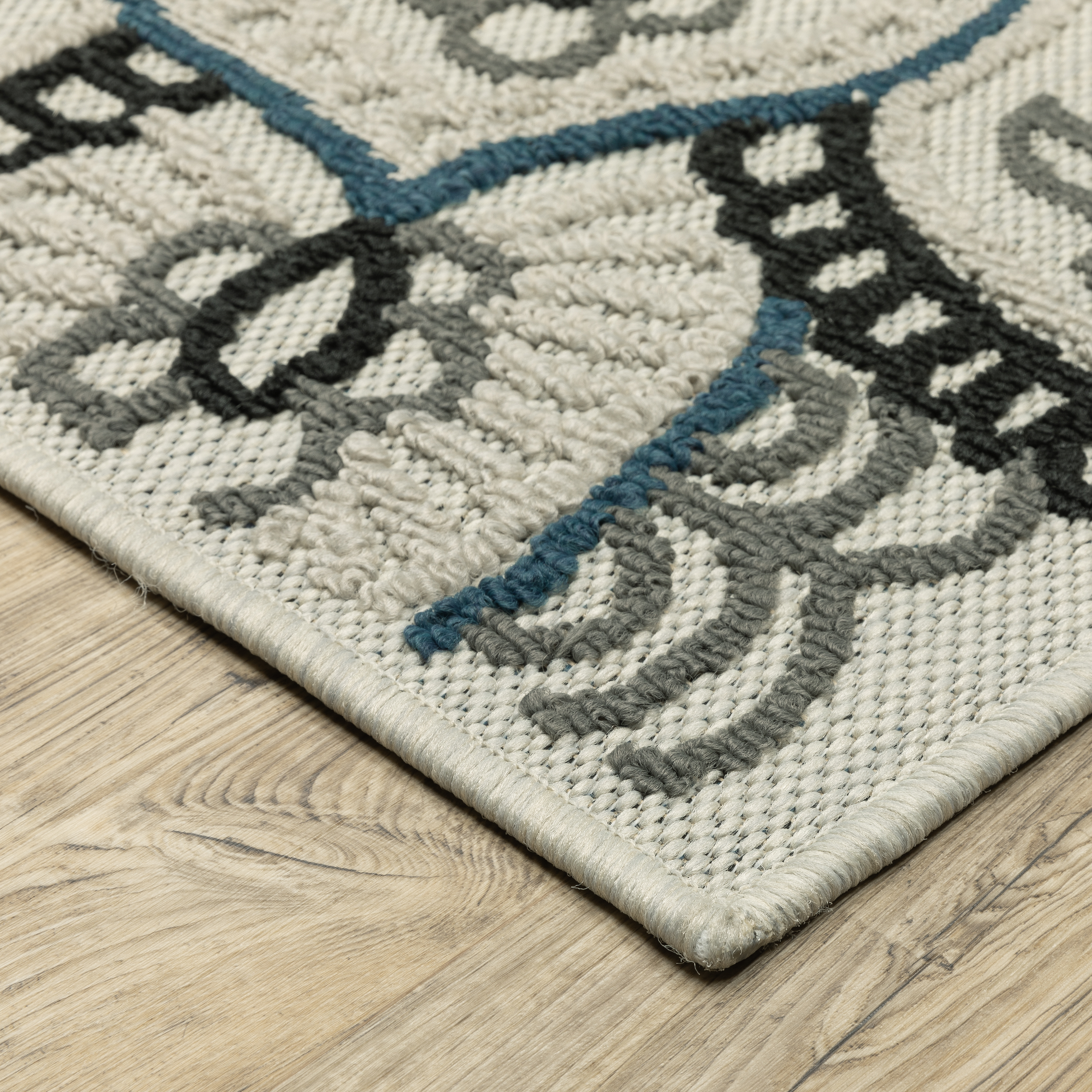 Oriental Weavers Torrey 6' 7" X  9' 2"  Rug