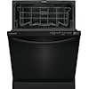 Frigidaire Dishwashers Built In Fullsize Dishwasher