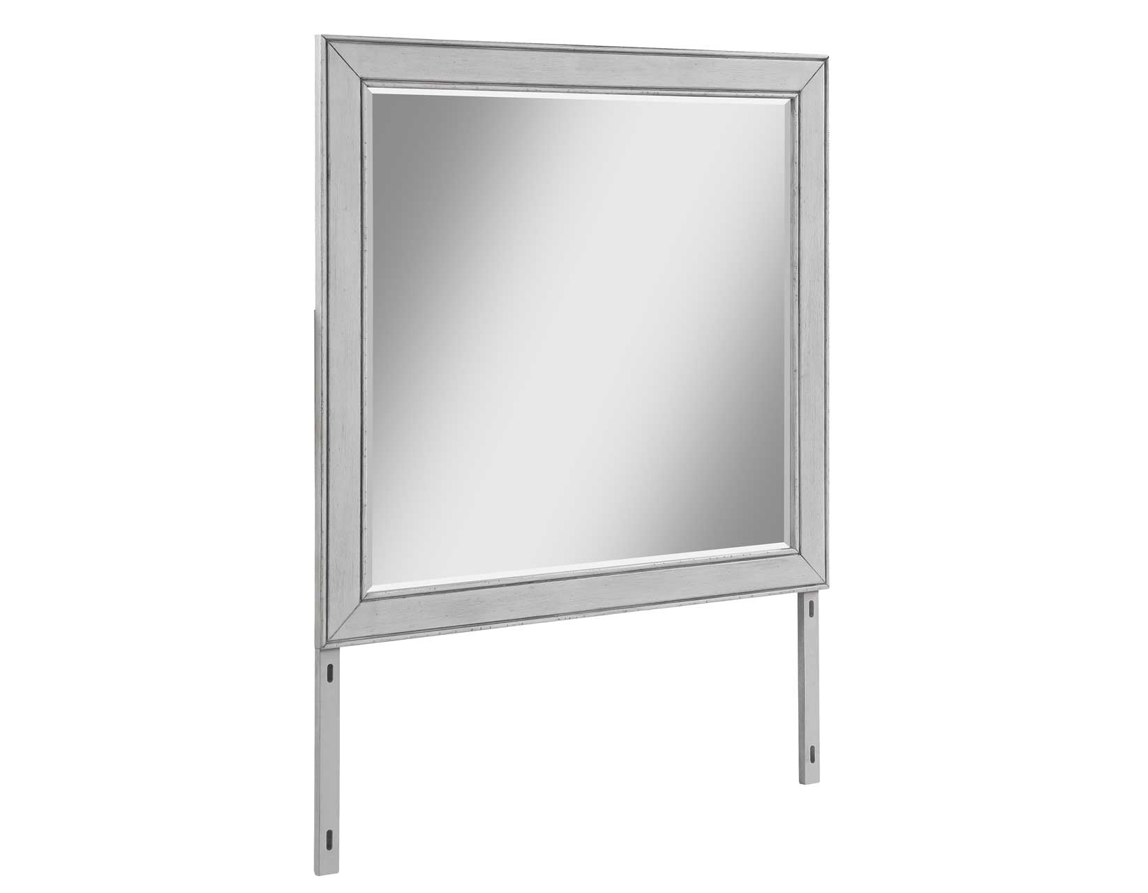 Steve Silver Montana MON900DRMR Montana Rustic 6Drawer Dresser