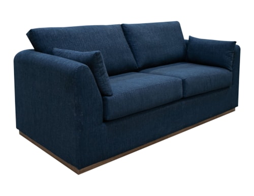 Modern Loveseat