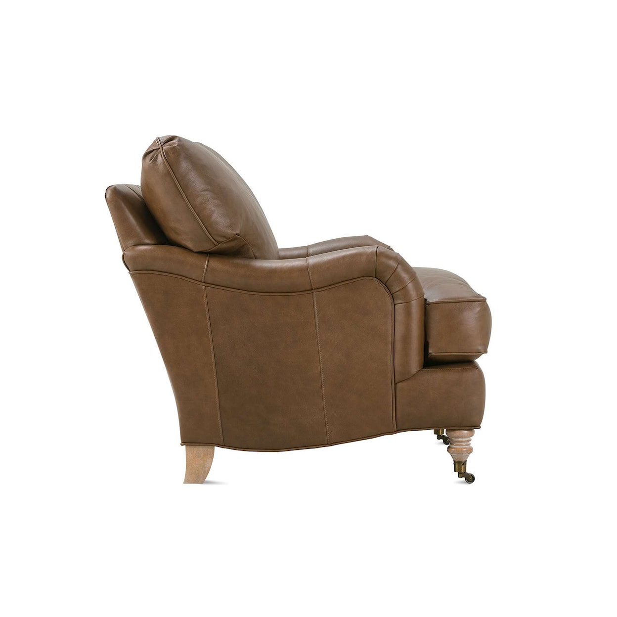 Robin Bruce Brooke Leather Chair