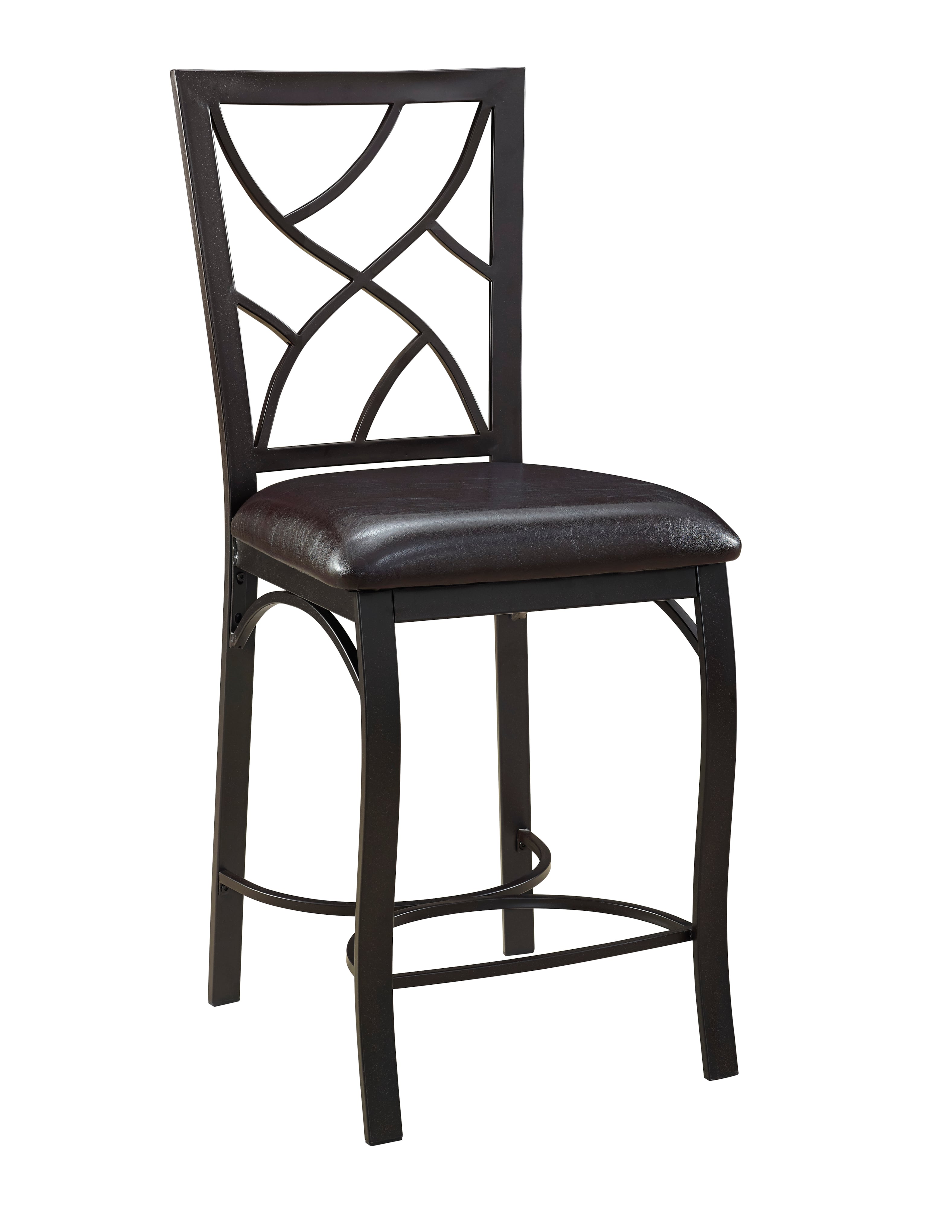 3-Piece Counter Kitchen Island Set