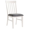 Ashley Furniture Westconi Dining Chair