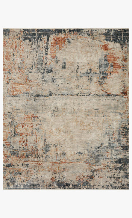 7'-10" x 10'-2" Rug 