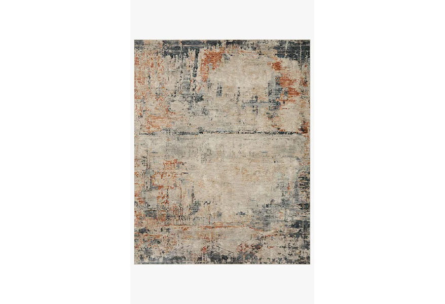 Axel 7'-10" x 10'-2" Rug  by Loloi Rugs at Darvin Furniture
