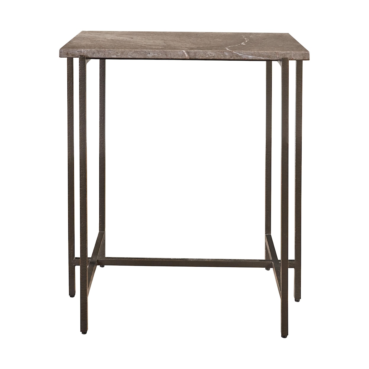 Bassett Exmore End Table