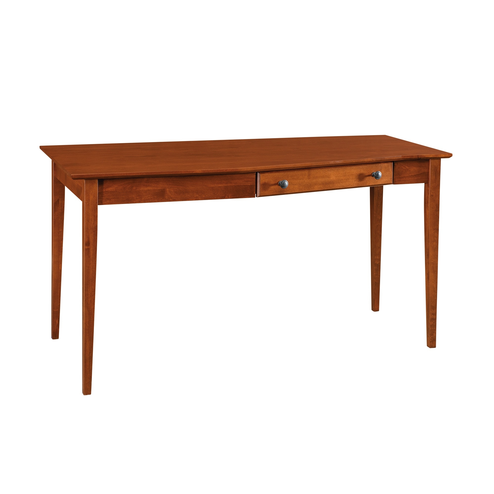 1-Drawer Left Wedge Desk