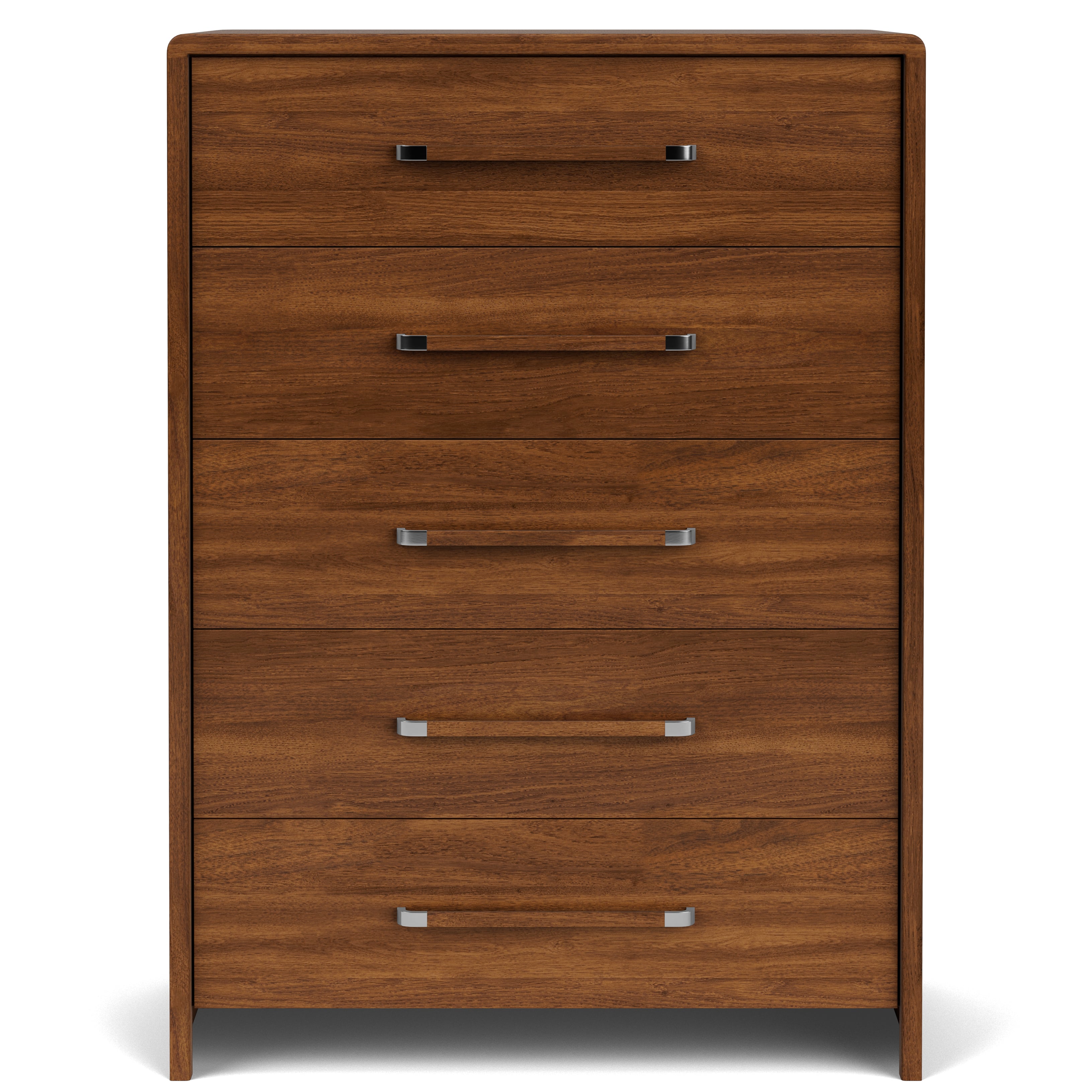 5-Drawer Chest