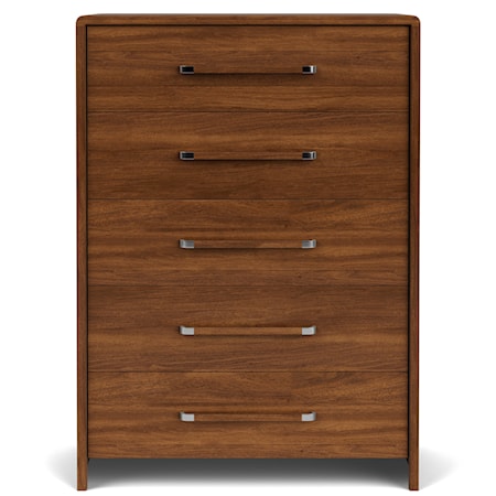 5-Drawer Chest