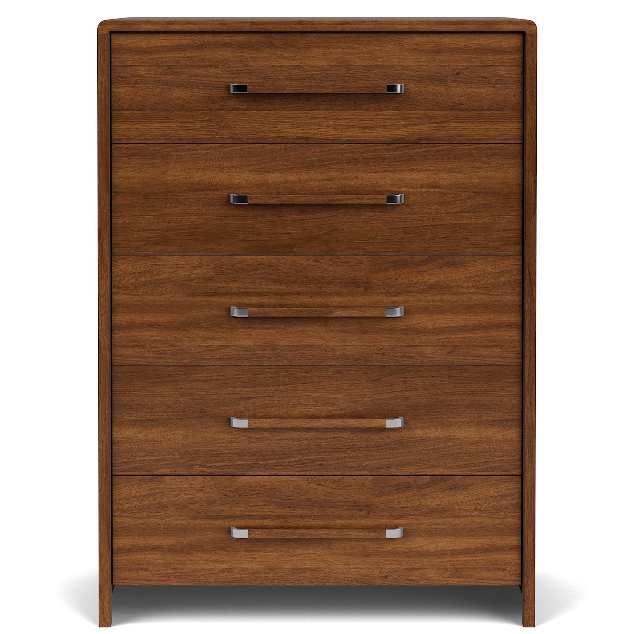 Riverside Furniture Elsie 5-Drawer Chest