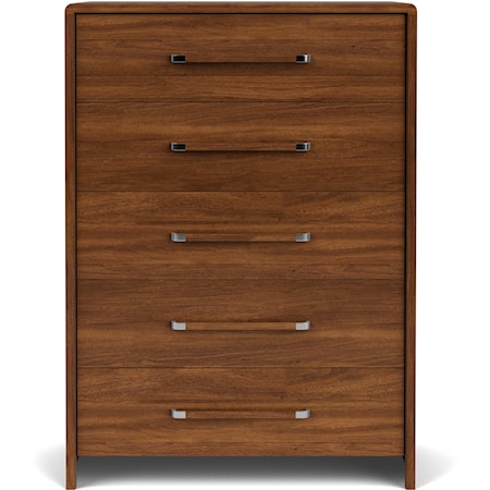 5-Drawer Chest