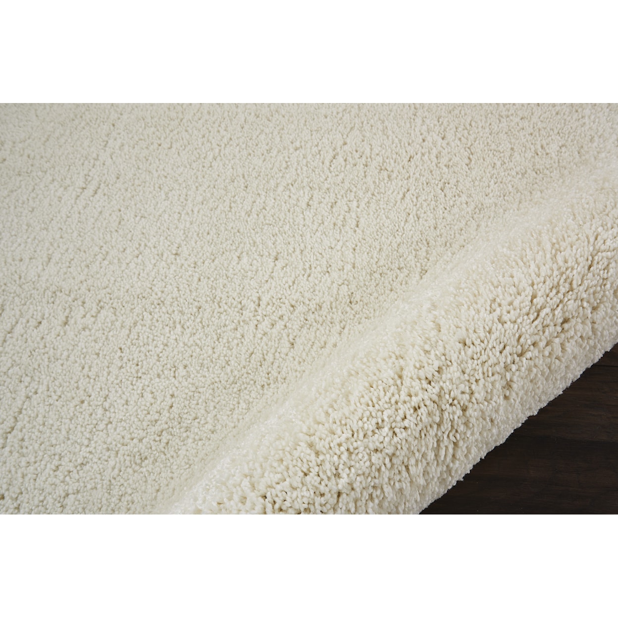 Nourison Malibu Shag 6'7" x 9'6"  Rug